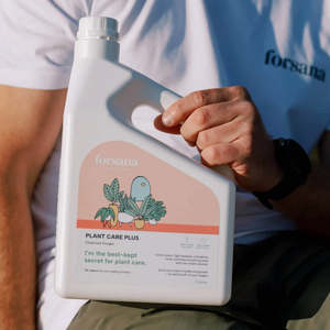 Insect Control: Forsana Plant Care Plus - Hydrogen Peroxide 3% - 3 Litre