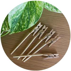 Insect Control: NEW uBloomd 5 clips mini clips add-on pack