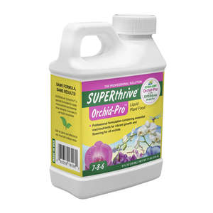Dyna Gro: Superthrive Dyna-Gro ORCHID PRO 7-8-6 *Discontinued by Superthrive*