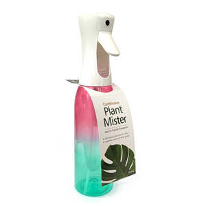 Spray Misters: Egmont 360 Plant Mister - Super Fine Continuous Spray - Watermelon 500ml
