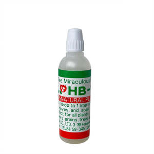 Hb 101: HB-101 Natural Plant Vitalizer - 6ml