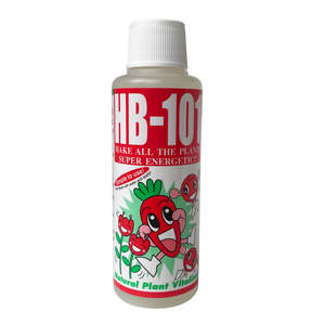 Hb 101: HB-101 Natural Plant Vitalizer - 100ml