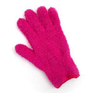 Watering Supplies: Crew Leaf Cleaning Glove - CANDY (from $4 each)