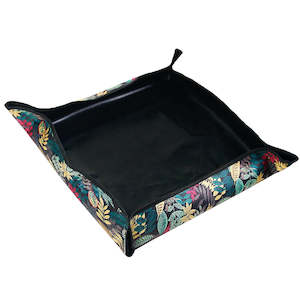 Potting Mats: Jungle Potting Mat - 75 x 75cm