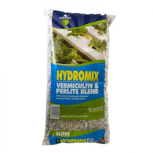 Egmont: Egmont HYDROMIX Vermiculite Perlite Blend 5 Litre