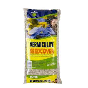 Egmont: Egmont Vermiculite 5 Litre