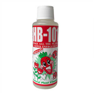 HB-101 Natural Plant Vitalizer - 100ml