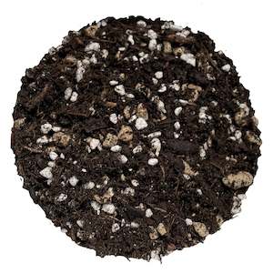 Soil Substrate: Wildvine Succulent Blend - Custom Potting Mix - 2 litre