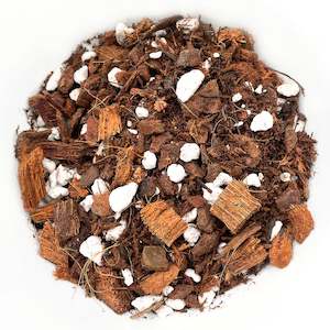 Soil Substrate: Wildvine Aroid and Hoya Blend - Custom Potting Mix - 2 litre