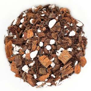 Wildvine Aroid and Hoya Blend - Custom Potting Mix - 6 litre