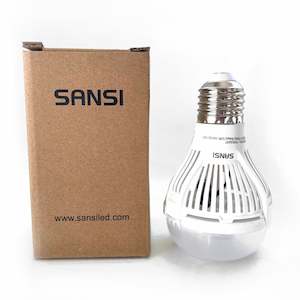 Grow Lights: Sansi LED Grow Light - 10 watt