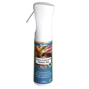 Grosafe Enspray 99 Spraying Oil - Insecticide & Fungicide - 300ml Ready to Use +&hellip;