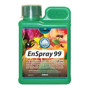 Grosafe Enspray 99 Spraying Oil - for Mealybugs, Scale, Aphids, Mites, Thrips, M&hellip;