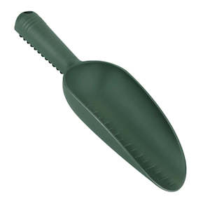 Plant Scoops: Soil Scoop - Forest Green