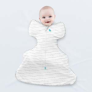 Swaddle: Swaddle Up™ for Hip Harness 1.0 TOG - Dreamer