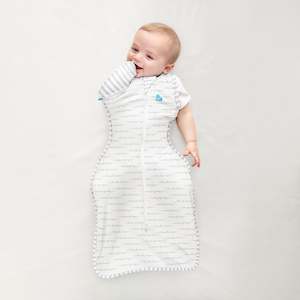Swaddle Up™ Transition Bag 1.0 TOG - Dreamer