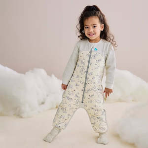Sleep Suit Organic Extra Warm 3.5 TOG - Sheep Life