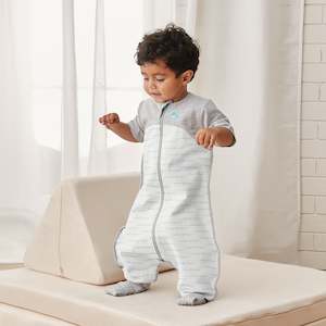 Stage 3 On The Move: Sleep Suit Organic 1.0 TOG - Dreamer