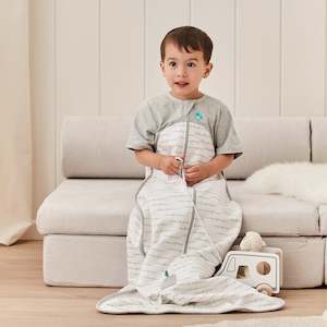 Sleep Bag Organic 1.0 TOG - Dreamer