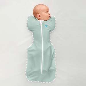 Swaddle Up™ Lite 0.2 TOG - Olive