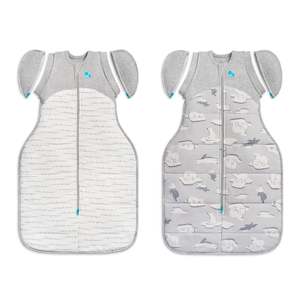 Stage 2 Ready To Roll: Winter Transition Bag Pack - 2.5 & 3.5 TOG