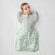 Swaddle Up™ Extra Warm 3.5 TOG - Moonlight Olive