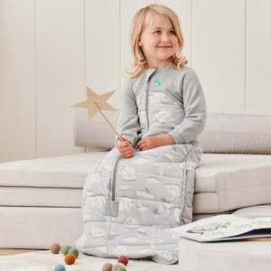 Sleep Bag Extra Warm 3.5 TOG - South Pole Grey