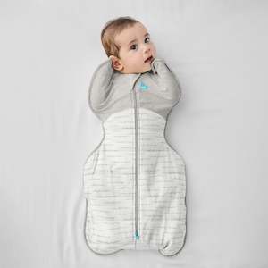 Dreamer: Swaddle Up™ Warm 2.5 TOG - Dreamer