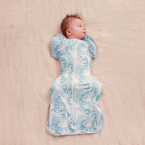 Stage 1 Newborn Swaddling: Swaddle Up™ Original 1.0 TOG - Koalas