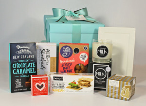Products: Congrats on your new home Love to Give gift hampers Auckland
