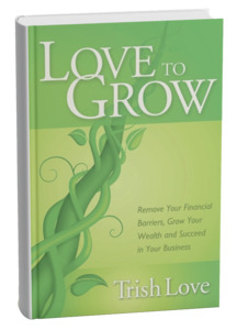 Advanced: Love To Grow (Digital Book)