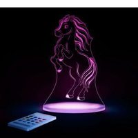 Products: Aloka Pony Sleepylight