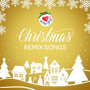Christmas Album Downloads: Christmas Remix Songs Album