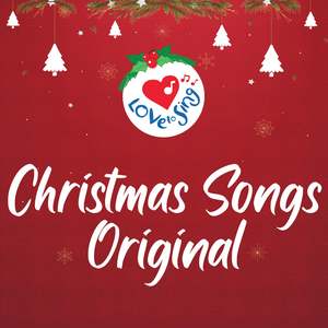 Christmas Album Downloads: Christmas Songs Original