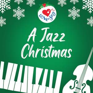 A Jazz Christmas