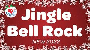 Christmas Song Lyrics: Jingle Bell Rock Remastered