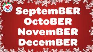 The BER Months Video Song Download