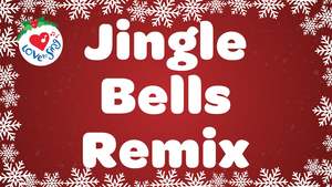 Jingle Bells Remix Video Song Download