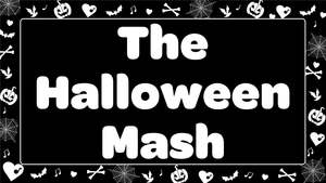All: The Halloween Mash