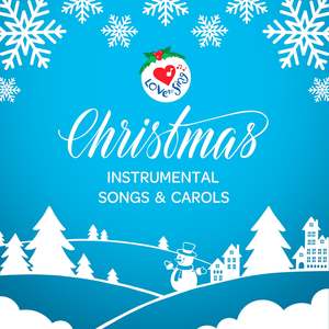 I'm a little Snowman Instrumental