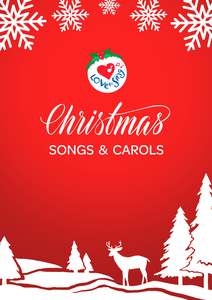 Christmas Song And Carol Lyric Ebooks: Christmas Songs and Carols Lyrics Ebook