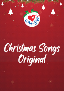 Christmas Song And Carol Lyric Ebooks: Christmas Songs Original Lyrics Ebook