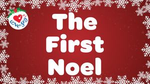 The First Noel