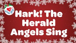 Hark! The Herald Angels Sing