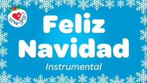 Feliz Navidad Instrumental