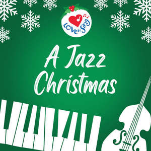 Digital Albums: A Jazz Christmas