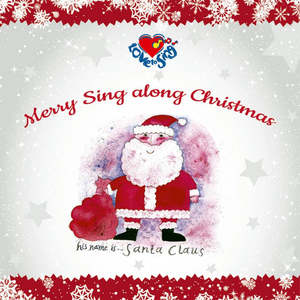 Digital Albums: Merry Sing Along Christmas