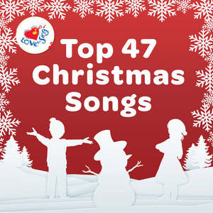Digital Albums: Top 47 Christmas Songs