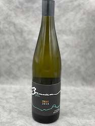 Brennan Trio 2019âª ã¸ã£ã¹ãã³é¦ãã¢ã­ã&hellip;