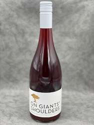 On Giants' Shoulders Pinot Nouveau 2020ãï¼æ°ééå®&hellip;